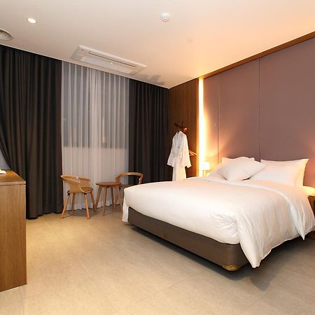 Bricks Hotel Seoul Eksteriør bilde